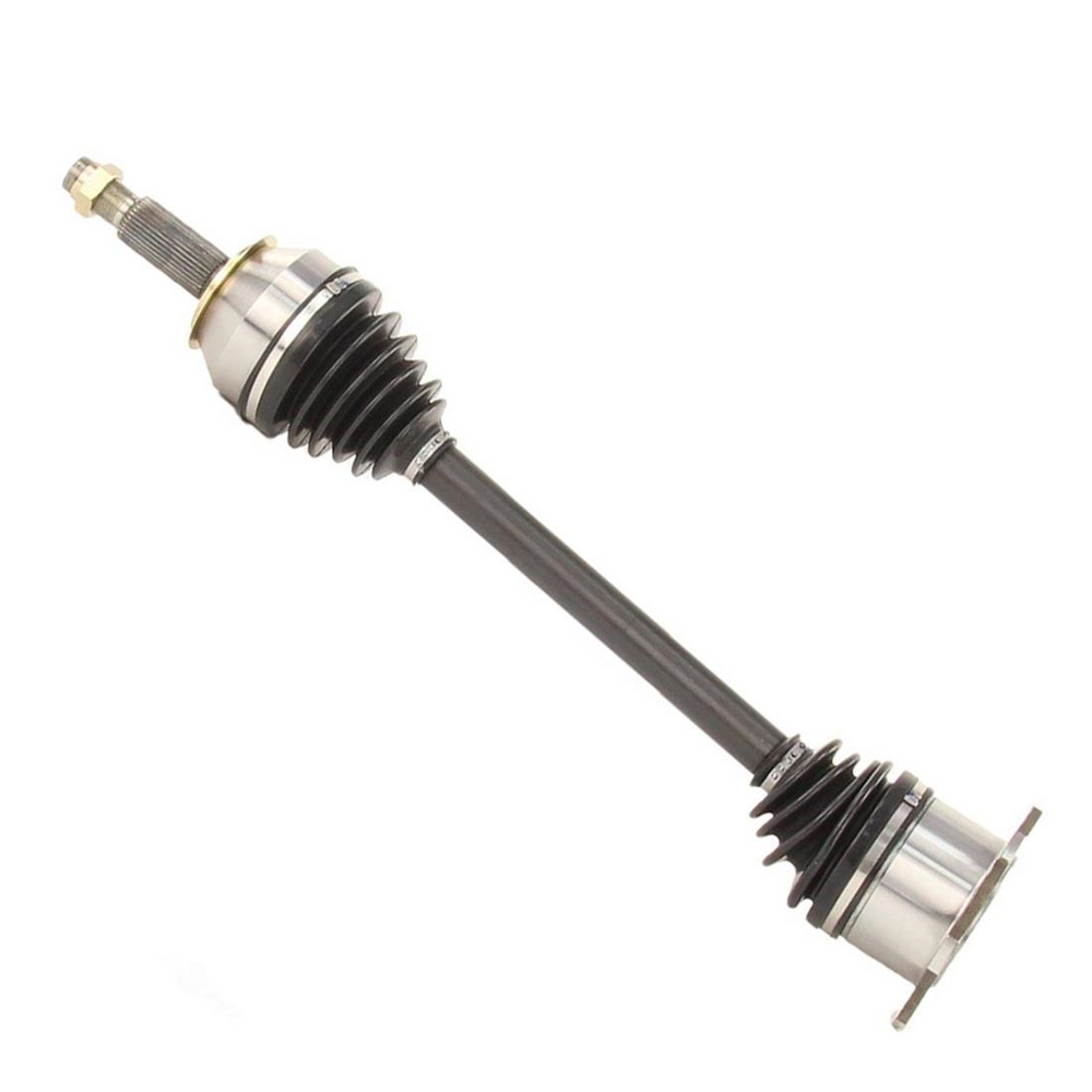 TRAKMOTIVE auto part