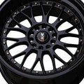 BLACK / ML