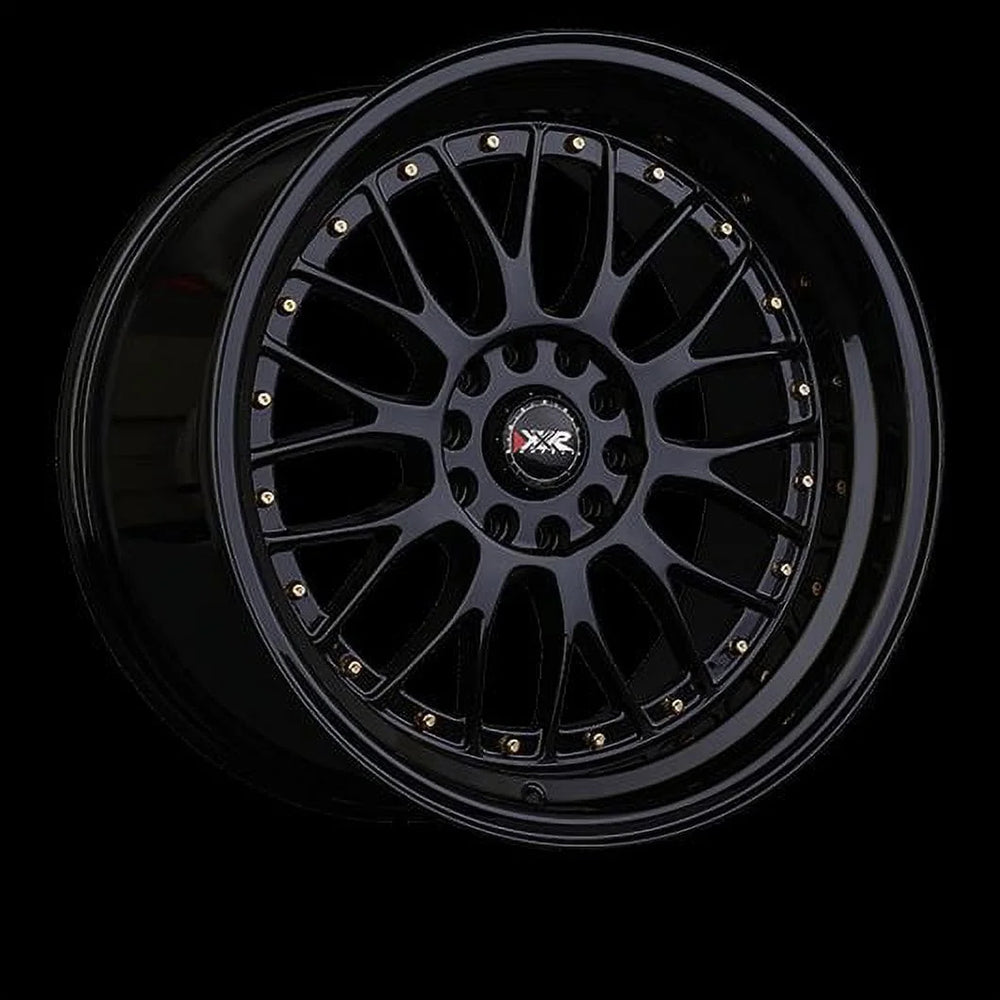 BLACK / ML