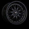 BLACK / ML