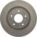OE Plus Brake Kit 2 Wheel