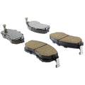 OE Plus Brake Kit 2 Wheel