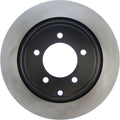 Centric OE Coated Rear Brake Kit (2 Wheel)