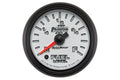 Autometer Phantom II 52mm Full Sweep Electronic 0-280 ohm Fuel Level Programmable E-F Range Gauge