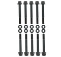 ARP hardware kit