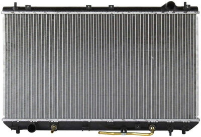 9805 LX GS300/9800 GS400 V6/8 A/MT 1R PA RAD