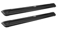 Westin 1999-2004 Toyota Tacoma Ext. Cab Running Board Mount Kit - Black