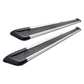 Westin 1999-2004 Toyota Tacoma Ext. Cab Running Board Mount Kit - Black