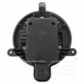 1620 CV CAMARO; 1317 CD A.T.S W/ BLM BLOWER ASSY
