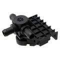 HEATER VALVE