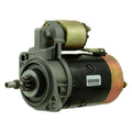 REMANUFACTURED STARTER