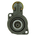 REMANUFACTURED STARTER