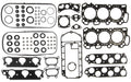 Head Set Chry-Pass:215(3.5L)Eng.(1993-96)