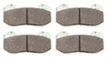 Wilwood Pad Set BP-20 6712-20 DP6