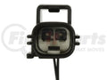 INTERMOTOR EXHAUST GAS TEMPERATURE