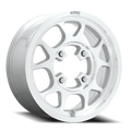 KS136 15X6 4X156 MACH 38MM