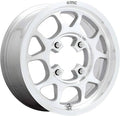 KS136 15X6 4X156 MACH 38MM