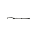 Gates 08-10 Ford Super Duty V-8 6.4L Diesel Reservoir To Rad. Molded Coolant Hose