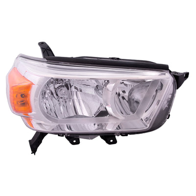 Maxzone Vehicle Lighting Corp auto part