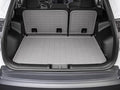 WeatherTech 11-22 Jeep Grand Cherokee Seatback Cargo Liner HP - Grey
