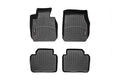 WeatherTech 12+ BMW 3-Series Front and Rear Floorliners - Black