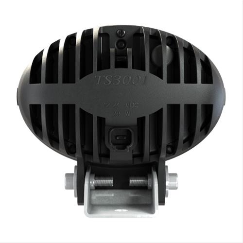 TS3001VDRIVING12/24V SAE POLY LENS