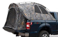 BACKROADZ CAMO TRUCK TENT: COMPACT REGULAR BOX 6FT TO 6.3FT BED