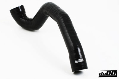do88 Volvo C30/C70/V50/S40 2.0D 04-10 Intercooler Outlet Hose