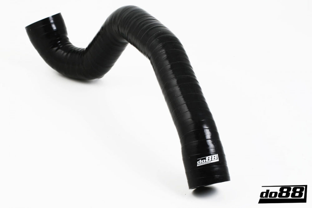 do88 Volvo C30/C70/V50/S40 2.0D 04-10 Intercooler Outlet Hose