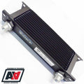 Series-6 Oil Cooler 13 Row w/M22 Ports
