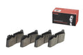 Brembo OE Ceramic Disc Brake Kit