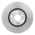 Brembo OE Ceramic Disc Brake Kit