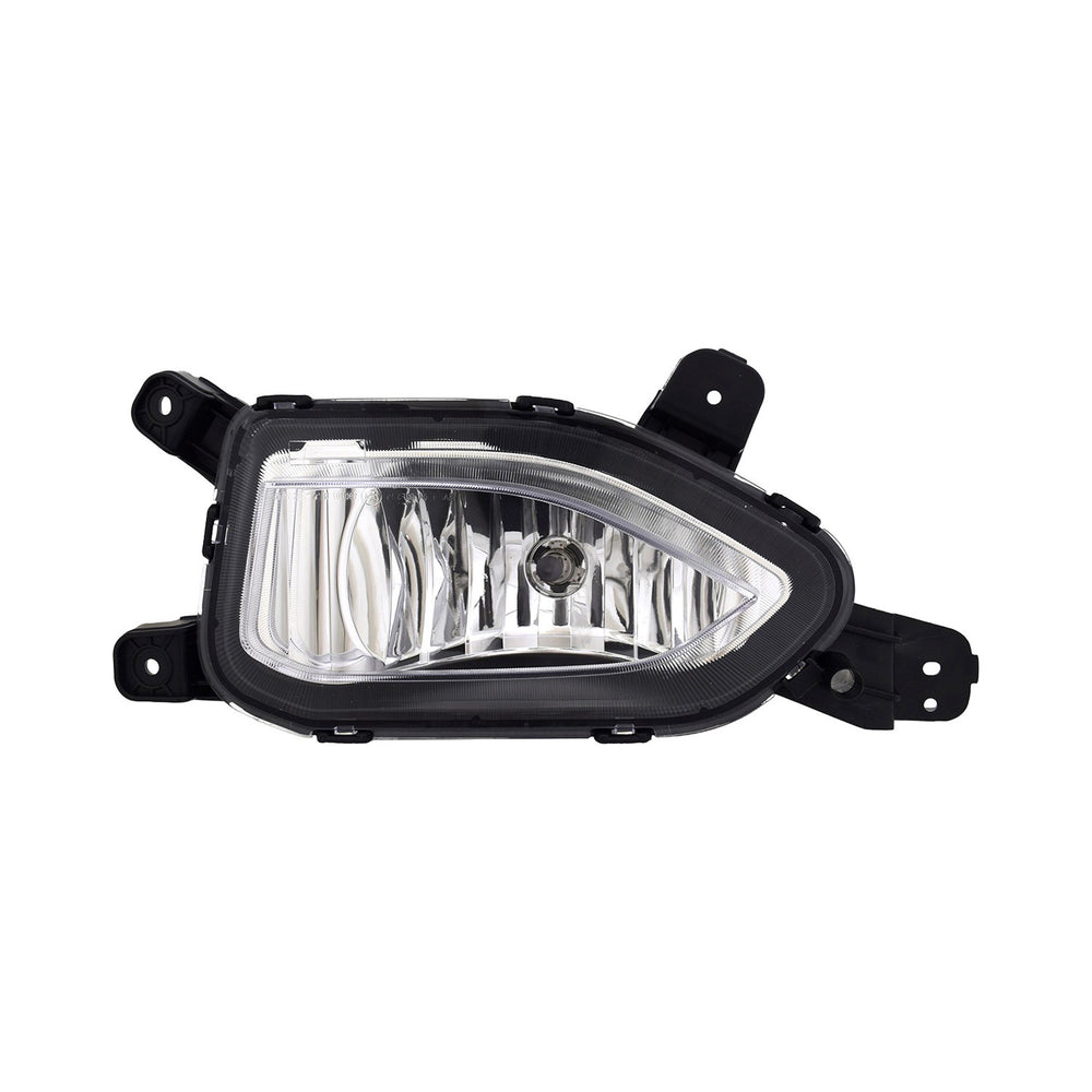 1821 HY KONA FOGLAMP ASSY LH