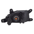 1821 HY KONA FOGLAMP ASSY LH