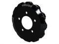 Wilwood Hat-BB Front 1.62in Offset 5 x 4.50/4.75 - 12 on 8.75in