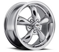 CLASSIC 17X7 ANTHRACITE