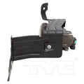 TYC fog light kit