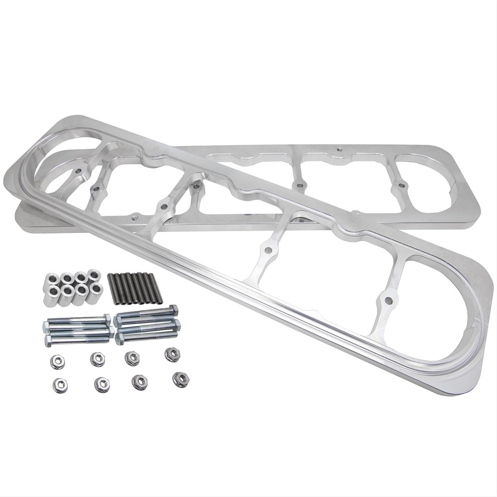 LS VLV CVR ADAPTER