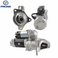 NEW STARTER MOTOR