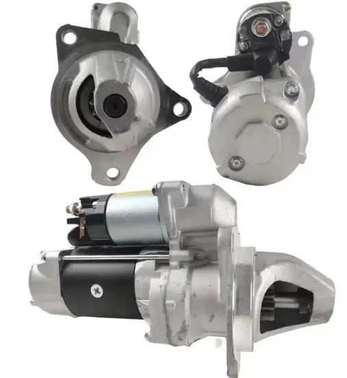 REMY auto part