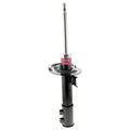 KYB Shocks & Struts Excel-G Front Right 2011 Hyundai Sonata GLS/Limited