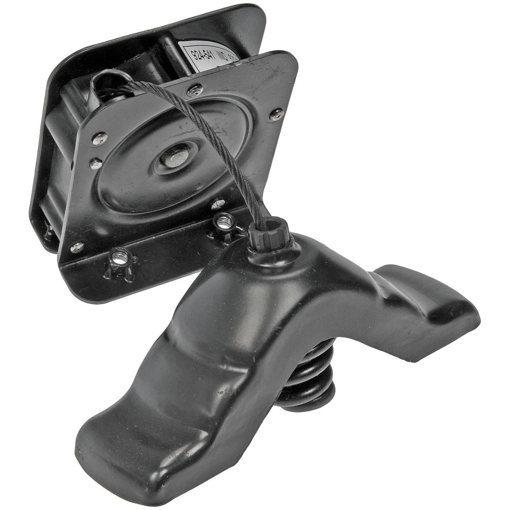 924-541 SPARE TIRE HOIST ASSEMBLY