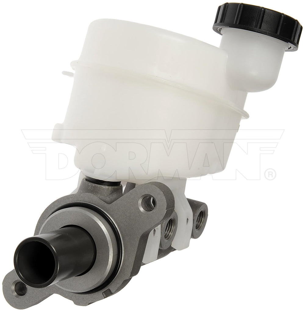NEW MASTER CYLINDER