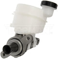 NEW MASTER CYLINDER