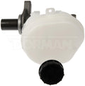 NEW MASTER CYLINDER