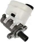NEW MASTER CYLINDER