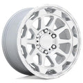 BRRTR 20X9 5X5.0 G-SLV MIR-FC 2MM