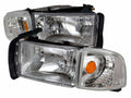 94-01 RAM CRYSTAL HOUSING
