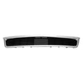 FRONT BUMPER GRILLE W/COLLISION WARNING INFINITI QX80 20152017