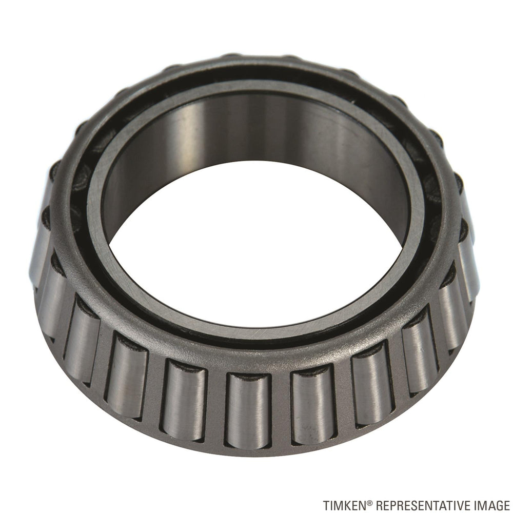 TIMKEN red auto part